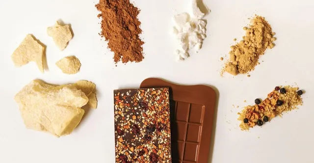 Adding Cocoa Butter to Chocolate: How Much and When