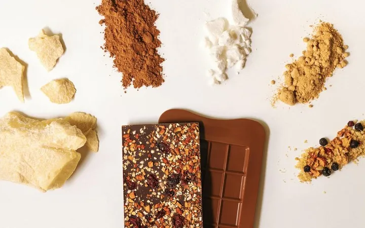 When and Why to Add Cocoa Butter to Chocolate