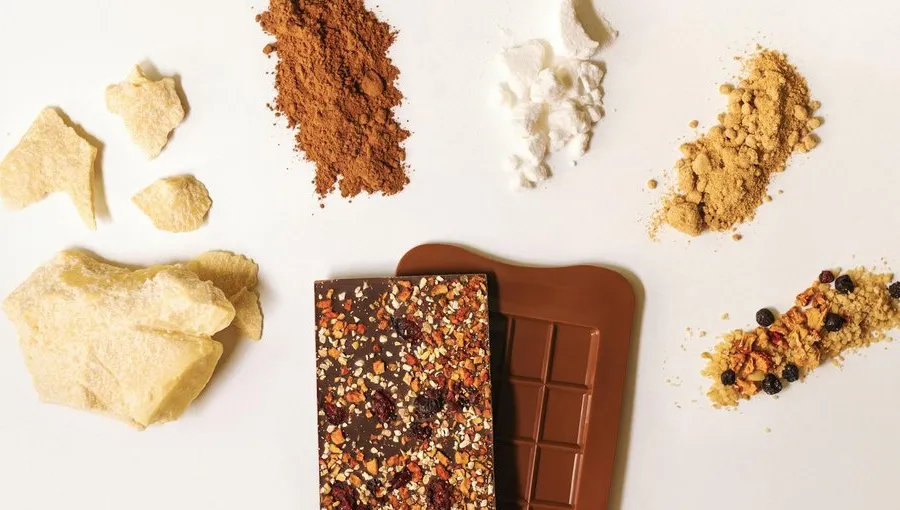 Adding Cocoa Butter to Chocolate: How Much and When