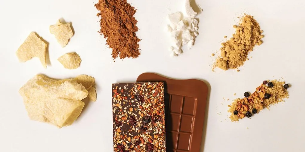 When and Why to Add Cocoa Butter to Chocolate