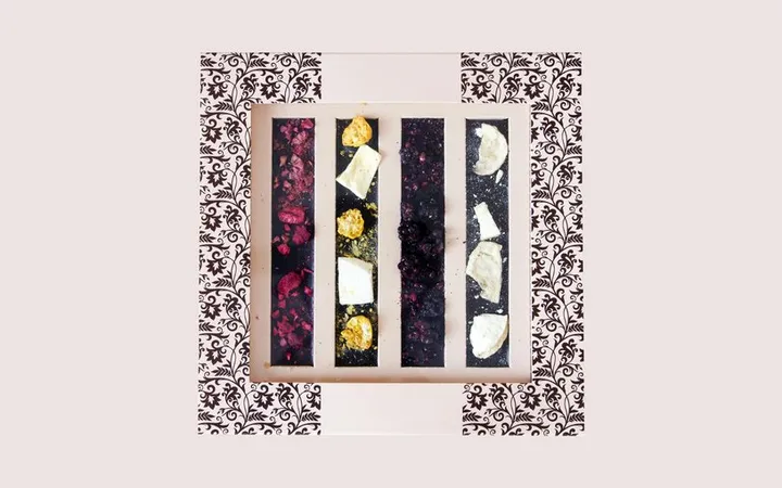American Bean-to-Bar Chocolate Makers: A Regional Guide to U.S. Craft Chocolate