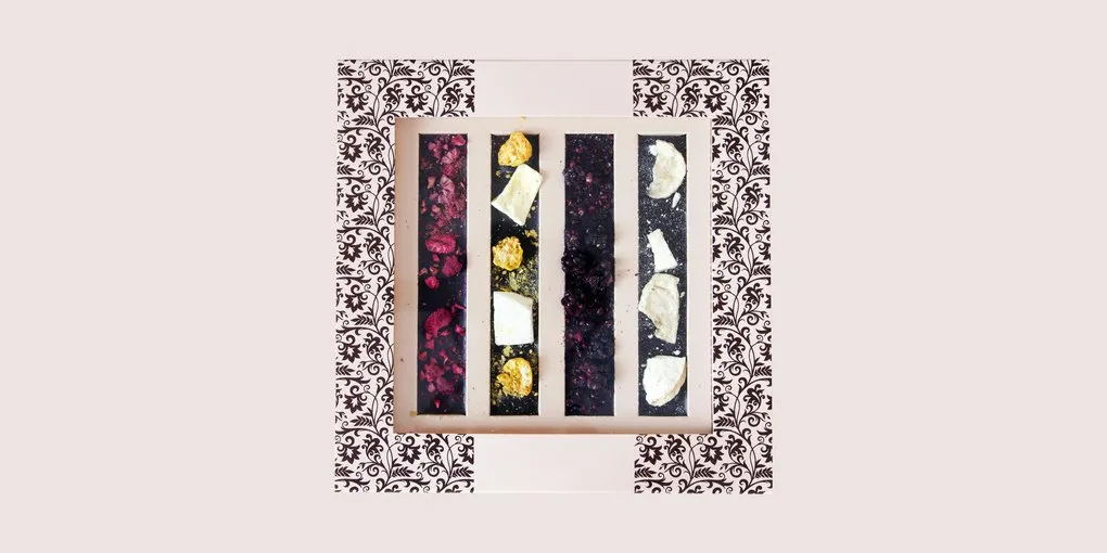 American Bean-to-Bar Chocolate Makers: A Regional Guide to U.S. Craft Chocolate