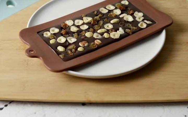 Best Chocolate Molds for Bean-to-Bar Makers