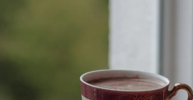 Cacao Husk Tea: How to Brew Chocolate's Best-Kept Secret