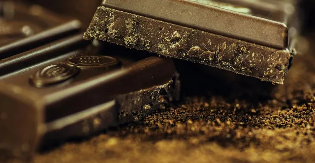 What Does Cacao Percentage Actually Mean?