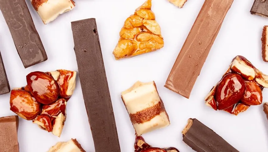 Blonde Chocolate Explained: Inside Valrhona's Dulcey