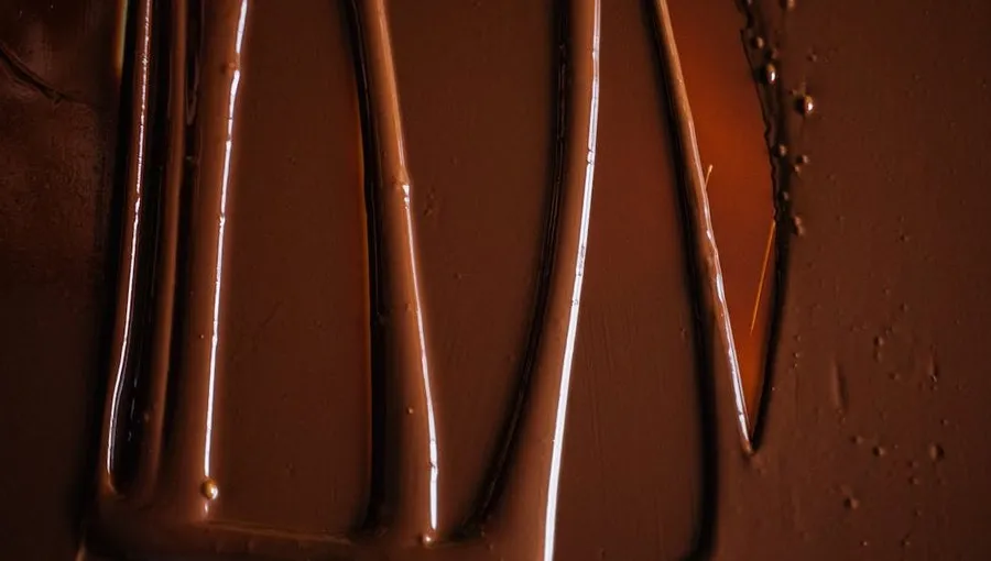 Casson Model Explained: Two Numbers for Chocolate Flow