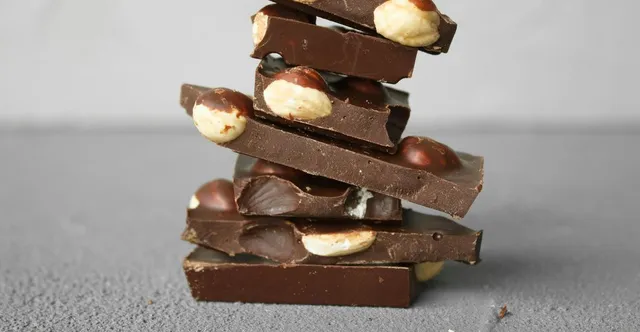 Aging Chocolate: How Resting Improves Your Bars