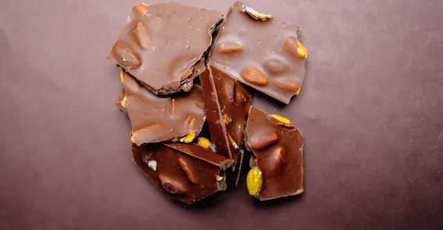 Chocolate Bark: One Technique, Endless Toppings