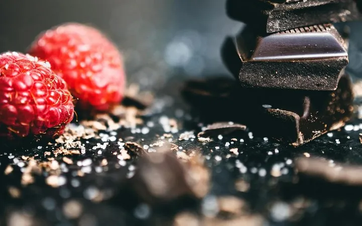 What Makes Chocolate Taste Like Chocolate: A Guide to Flavor Compounds