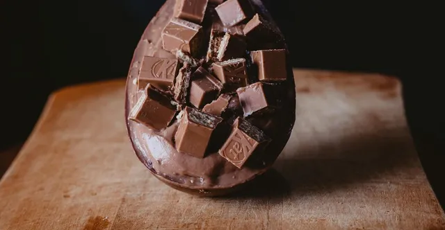 The Chocolate Flavor Wheel Explained: Every Note from Dairy to Defect
