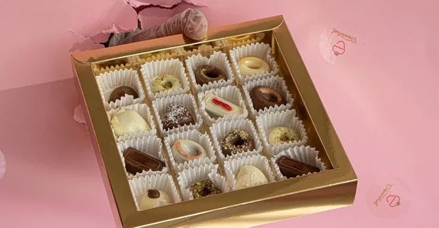 Chocolate Gift Guide: Craft Picks for Every Budget