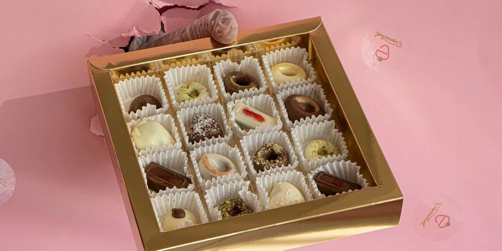Chocolate Gift Guide: Craft Picks for Every Budget