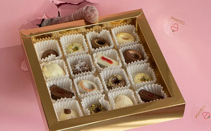 Chocolate Gift Guide: Craft Picks for Every Budget