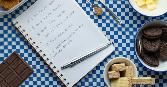 How to Formulate a Chocolate Recipe: Percentages and Ratios