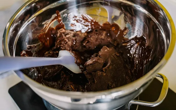 Chocolate Too Thick? How to Fix Viscosity Without Ruining Your Batch