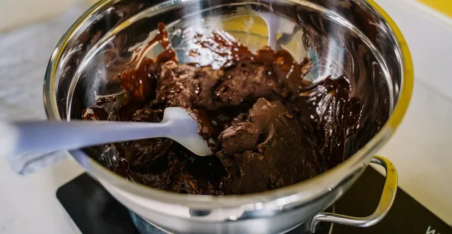 Chocolate Too Thick? How to Fix Viscosity Without Ruining Your Batch
