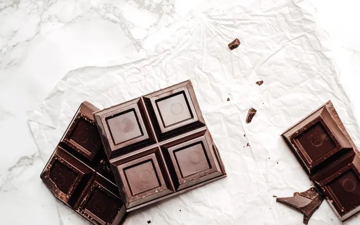Cocoa Butter vs Its Substitutes: CBE, CBR, and CBS Explained