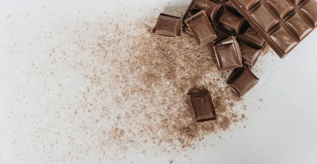 Cocoa Butter Chemistry: Triglycerides, Polymorphism & Why Temper Matters