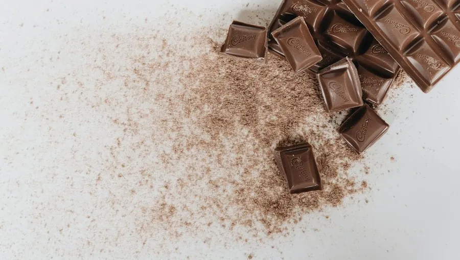 Cocoa Butter Chemistry: Triglycerides, Polymorphism & Why Temper Matters