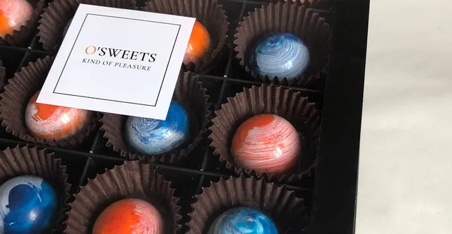Colored Cocoa Butter: A Beginner's Guide to Chocolate Decorating