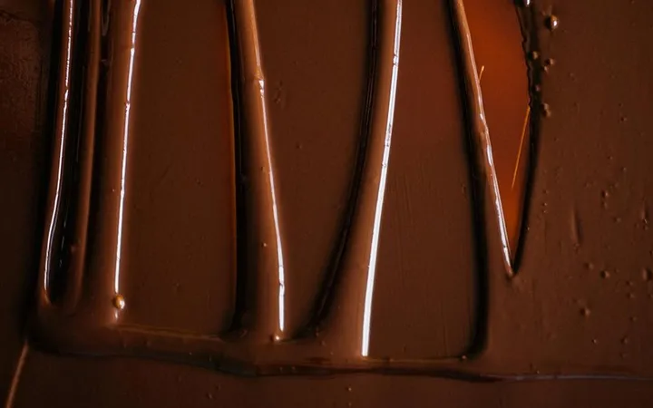 Conching Chocolate: What It Does and How Long