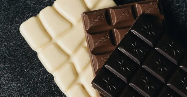 5 Dark Chocolate Recipes: Two-Ingredient to European-Style