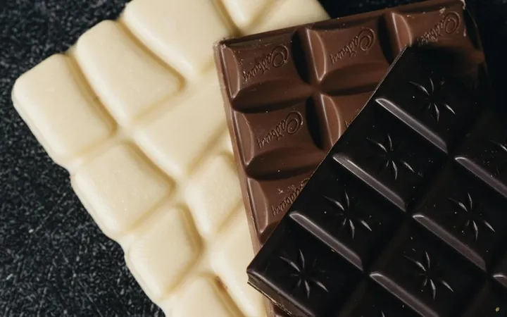 5 Dark Chocolate Recipes: Two-Ingredient to European-Style