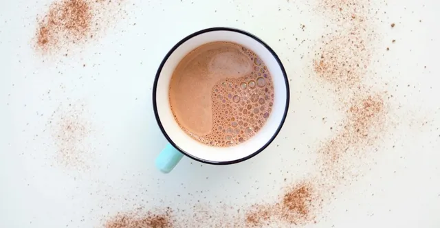 How to Make Drinking Chocolate from Scratch (Bean-to-Cup)