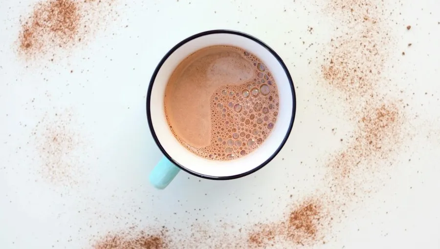 How to Make Drinking Chocolate from Scratch (Bean-to-Cup)