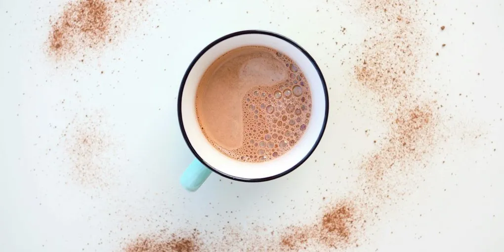 How to Make Drinking Chocolate from Scratch (Bean-to-Cup)