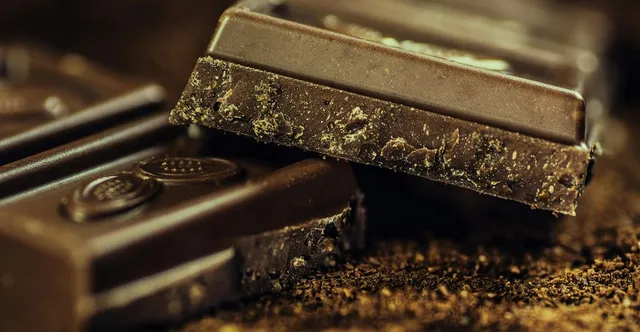 Heavy Metals in Dark Chocolate: How Worried Should You Be?