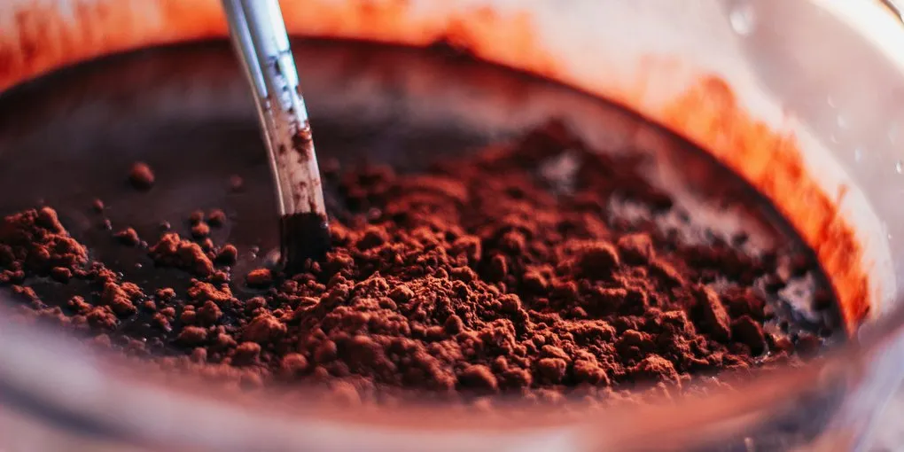Dutch Process Cocoa: How Van Houten Reinvented Chocolate in 1828