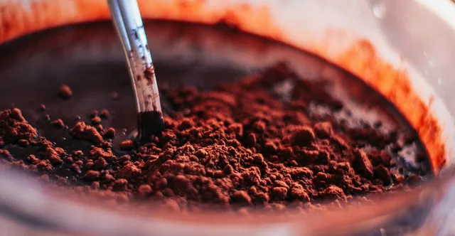 Dutch Process Cocoa: How Van Houten Reinvented Chocolate in 1828