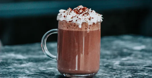 Homemade Hot Chocolate: Real Chocolate vs. Cocoa