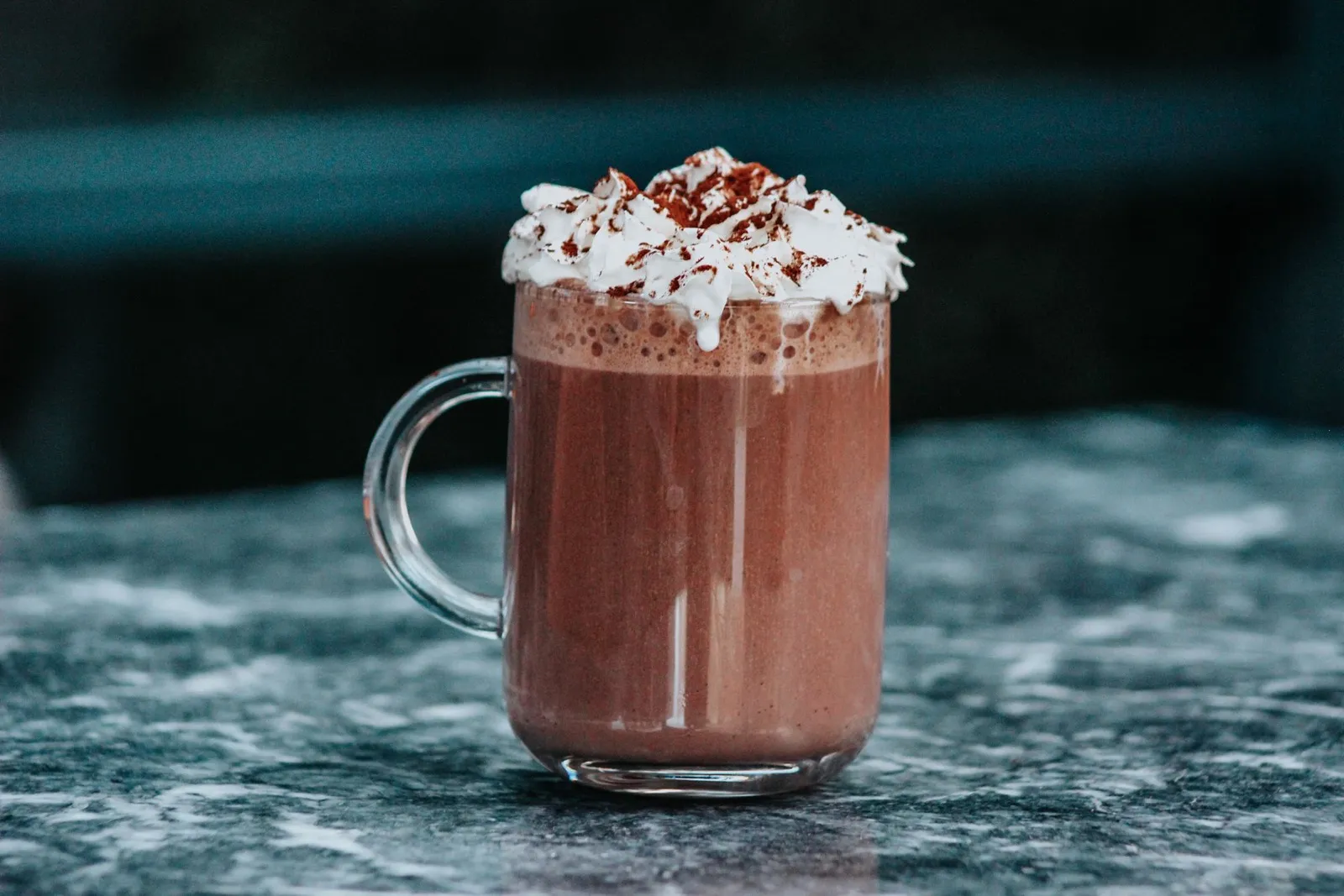 Homemade Hot Chocolate: Real Chocolate vs. Cocoa
