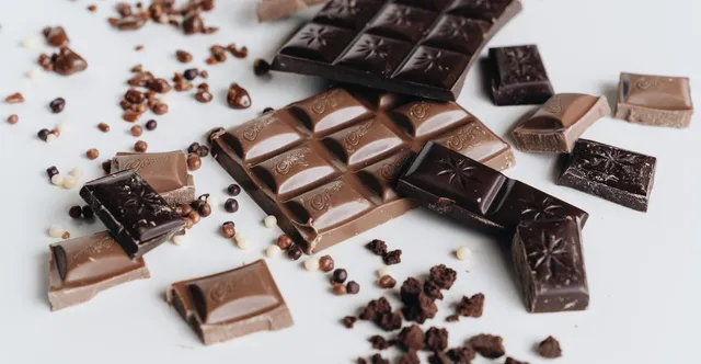 How Chocolate Is Made: From Cacao Seed to Finished Bar