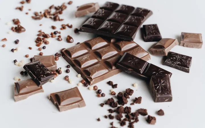 How Chocolate Is Made: From Cacao Seed to Finished Bar