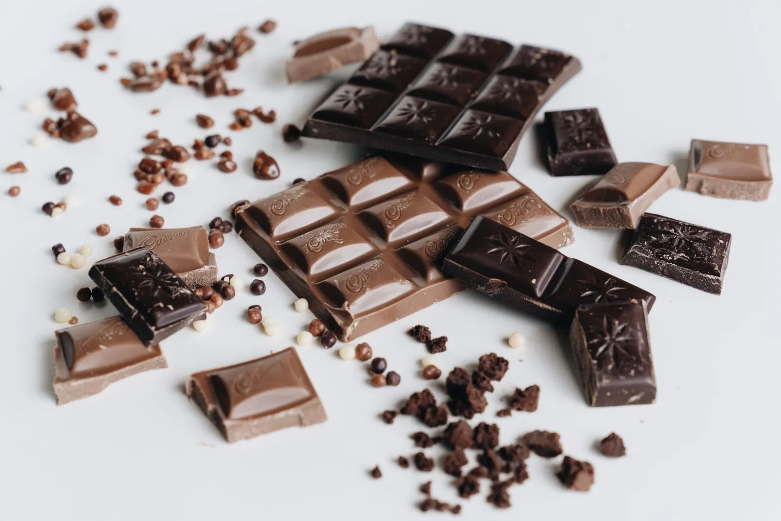 How Chocolate Is Made: From Cacao Seed to Finished Bar