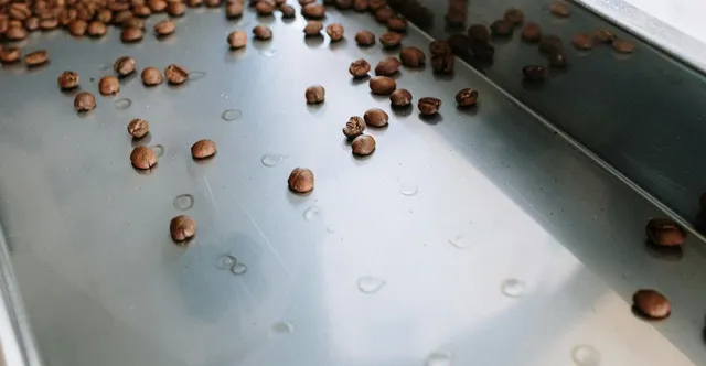 How to Roast Cacao Beans at Home