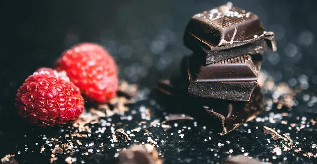How to Store Chocolate (And Why Temperature Matters)