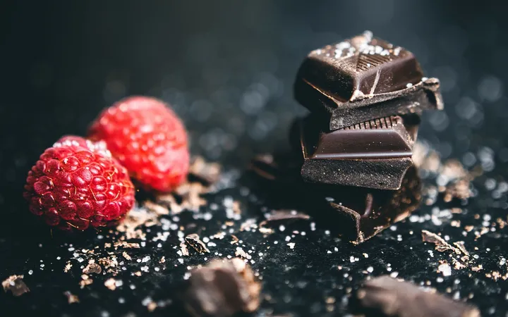 How to Store Chocolate (And Why Temperature Matters)