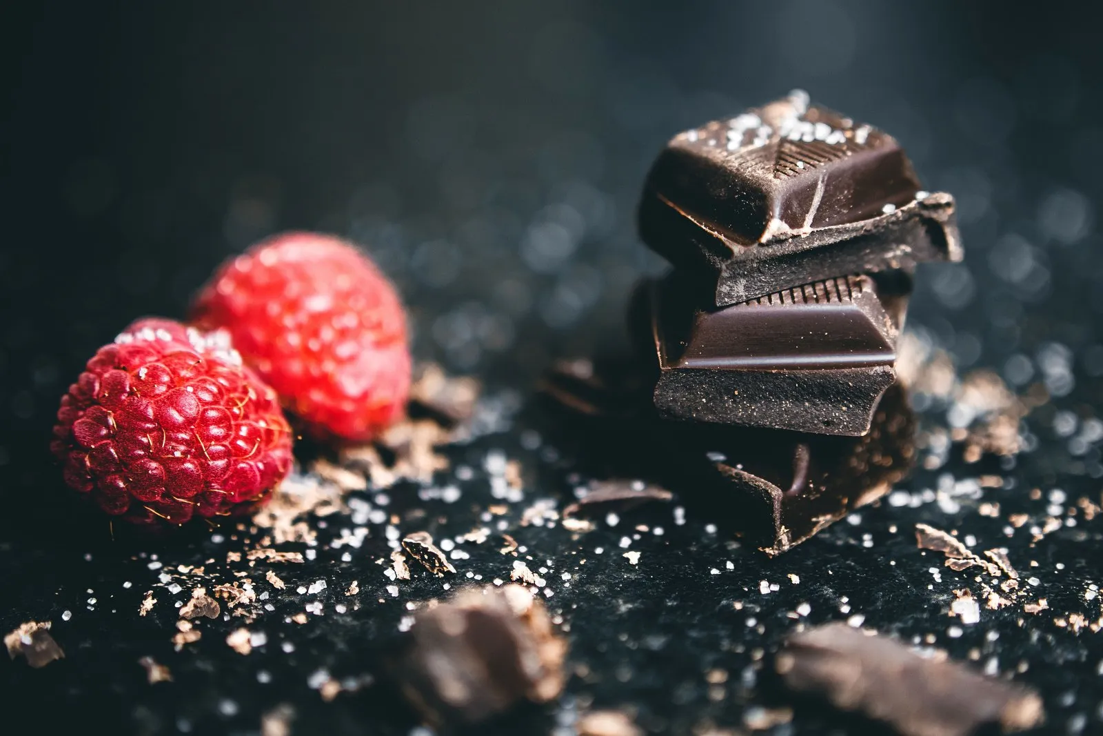 How to Store Chocolate (And Why Temperature Matters)