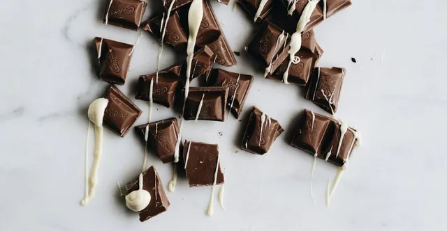 How to Make Milk Chocolate from Scratch (Bean-to-Bar)