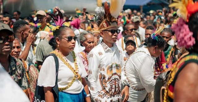 Papua New Guinea Cacao: When Smoke Is a Feature, Not a Flaw