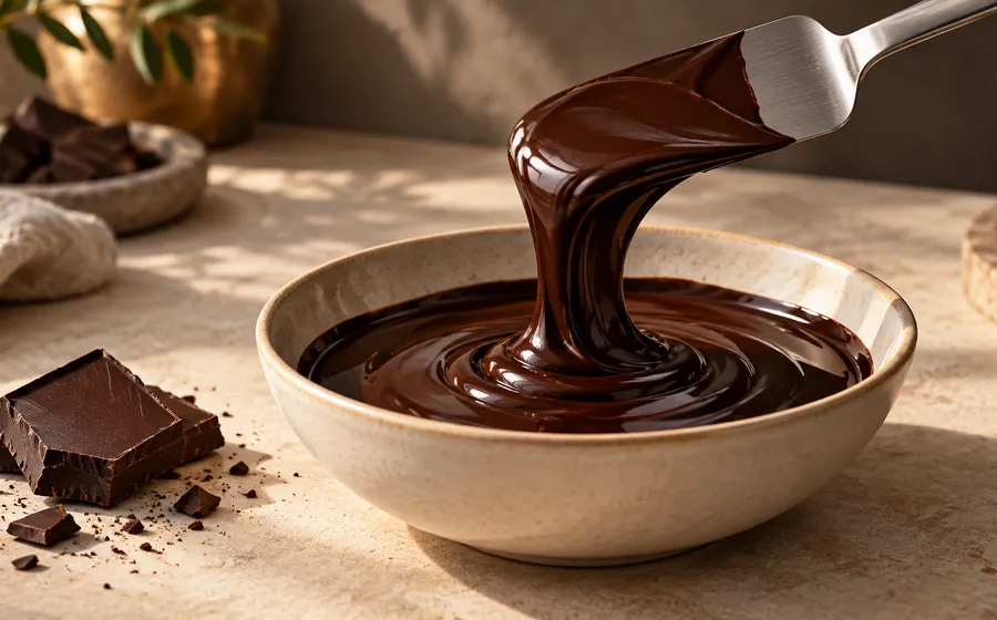 PGPR vs. Lecithin in Chocolate: Flow and Labels