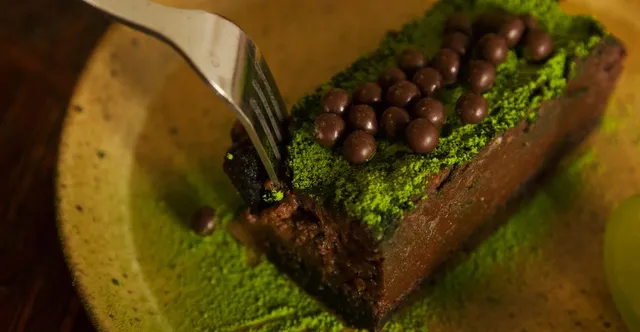 Matcha Chocolate: Matcha White Chocolate, Truffles & Tea Pairings