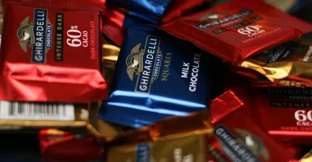 Theobromine: The Stimulant in Chocolate (and Why It Isn't Caffeine)