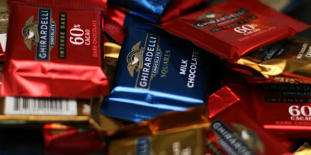 Theobromine vs Caffeine: Why Chocolate Isn't Coffee