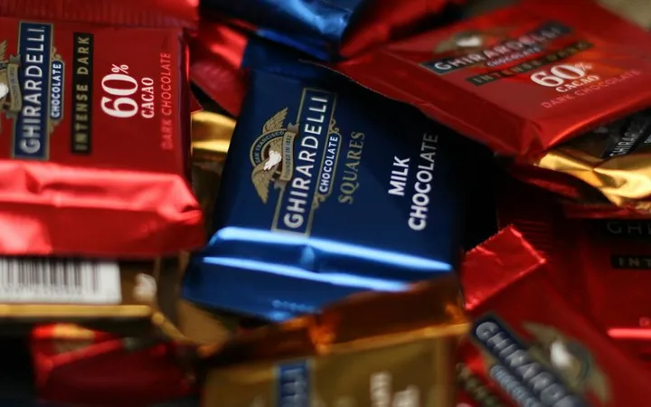 Theobromine vs Caffeine: Why Chocolate Isn't Coffee